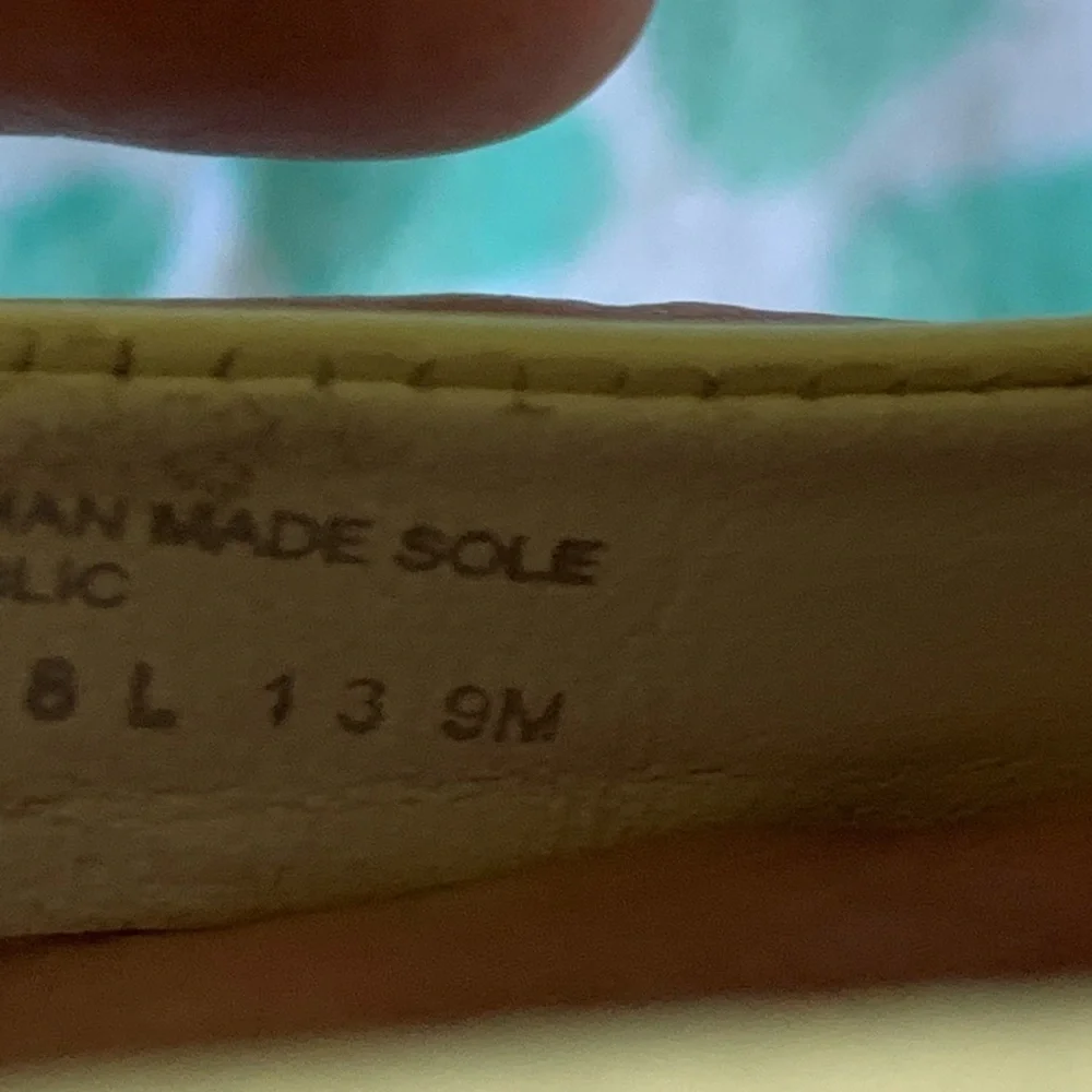 Tory Burch Cameron thong sandal 9